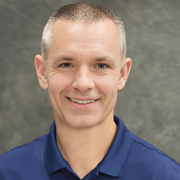 Photo of Matt Barnes
