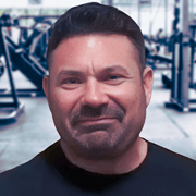 Photo of Michael McIntosh