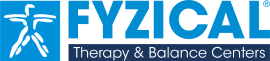 FYZICAL Grantsburg Logo
