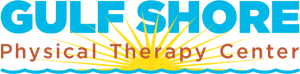 Gulf Shore Physical Therapy Center Logo
