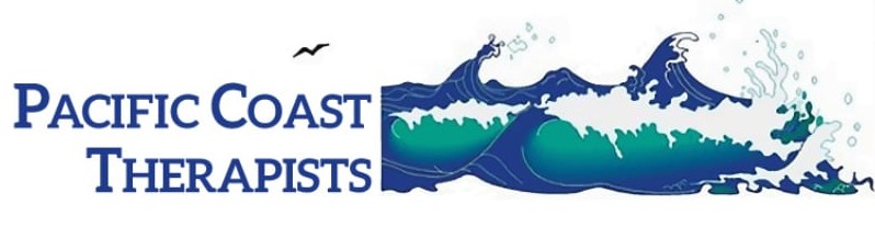 Pacific Coast Therapists Logo