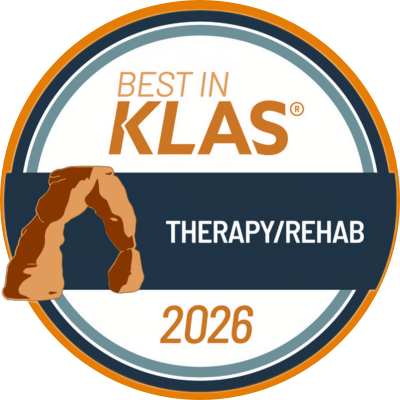 Best in Klas 2026 Badge