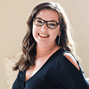Photo of Christie Heath