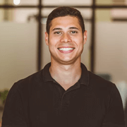 Photo of Jeffrey Oliveira
