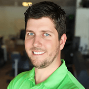 Photo of Justin Stiver