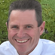 Photo of Steven Bruce