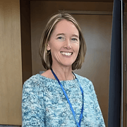 Photo of Terri Cassidy