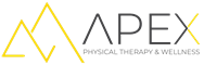 Apex PT and Wellness Logo