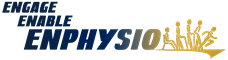 EnPhysio Logo