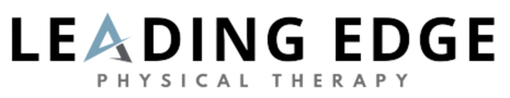 Leading Edge Physical Therapy Logo